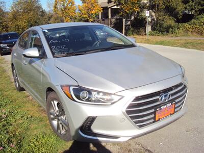 2017 Hyundai ELANTRA SE   - Photo 3 - Surrey, BC V3T 2T5