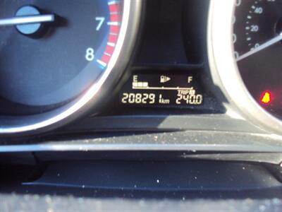 2013 Mazda Mazda3 i Touring   - Photo 11 - Surrey, BC V3T 2T5