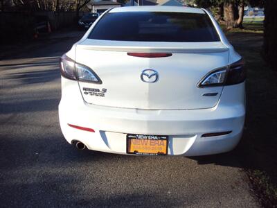 2013 Mazda Mazda3 i Touring   - Photo 4 - Surrey, BC V3T 2T5