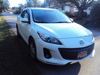 2013 Mazda Mazda3 i Touring   - Photo 3 - Surrey, BC V3T 2T5