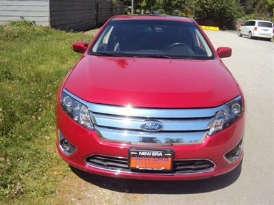 2010 Ford Fusion   - Photo 2 - Surrey, BC V3T 2T5