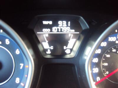 2013 Hyundai Elantra GLS   - Photo 9 - Surrey, BC V3T 2T5