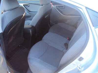 2013 Hyundai Elantra GLS   - Photo 5 - Surrey, BC V3T 2T5