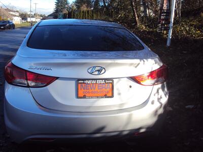 2013 Hyundai Elantra GLS   - Photo 4 - Surrey, BC V3T 2T5