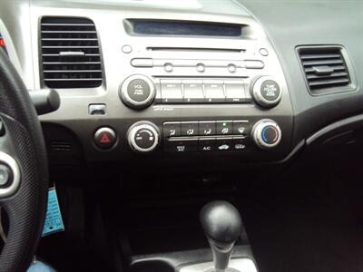 2011 Honda Civic LX   - Photo 7 - Surrey, BC V3T 2T5