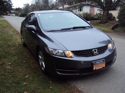 2011 Honda Civic LX   - Photo 3 - Surrey, BC V3T 2T5