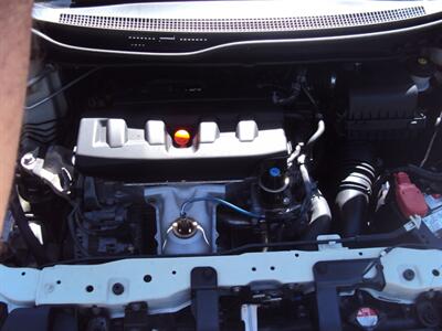 2012 Honda Civic LX   - Photo 10 - Surrey, BC V3T 2T5