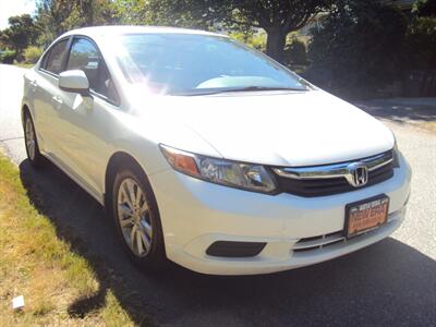 2012 Honda Civic LX   - Photo 3 - Surrey, BC V3T 2T5