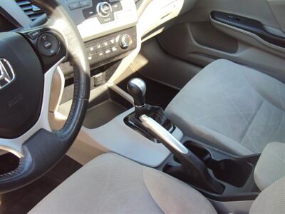 2012 Honda Civic LX   - Photo 7 - Surrey, BC V3T 2T5