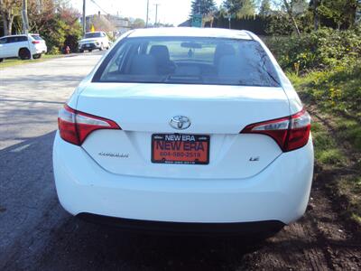 2016 Toyota Corolla L   - Photo 4 - Surrey, BC V3T 2T5