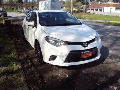 2016 Toyota Corolla L   - Photo 3 - Surrey, BC V3T 2T5