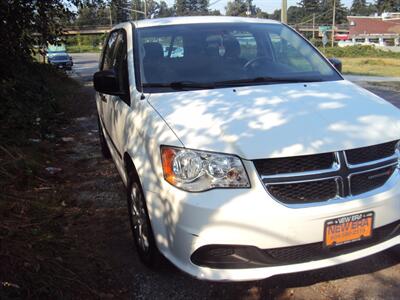 2015 Dodge Grand Caravan American Value Package   - Photo 3 - Surrey, BC V3T 2T5