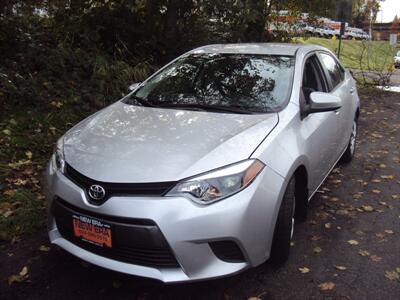 2015 Toyota Corolla L   - Photo 2 - Surrey, BC V3T 2T5