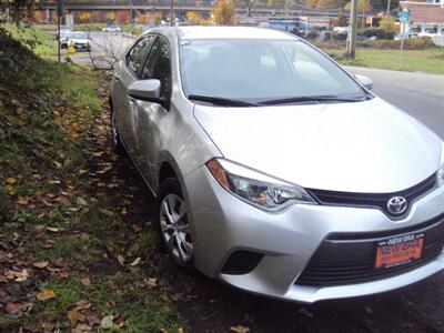 2015 Toyota Corolla L   - Photo 3 - Surrey, BC V3T 2T5