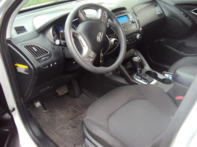 2015 Hyundai TUCSON GLS   - Photo 7 - Surrey, BC V3T 2T5