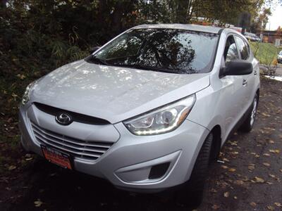 2015 Hyundai TUCSON GLS   - Photo 2 - Surrey, BC V3T 2T5