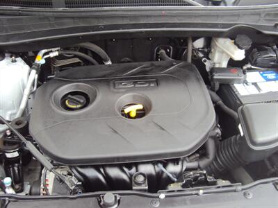 2015 Hyundai TUCSON GLS   - Photo 9 - Surrey, BC V3T 2T5