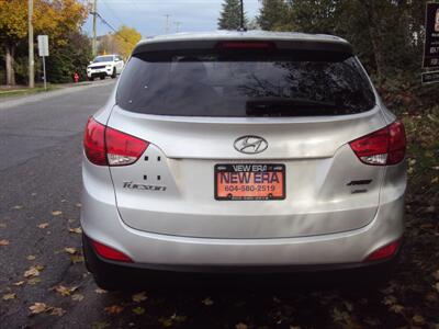 2015 Hyundai TUCSON GLS   - Photo 4 - Surrey, BC V3T 2T5