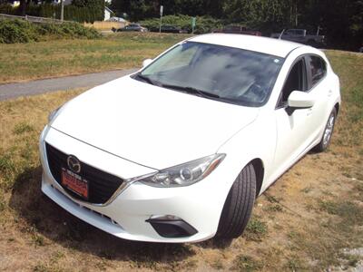 2014 Mazda Mazda3 i Touring   - Photo 4 - Surrey, BC V3T 2T5