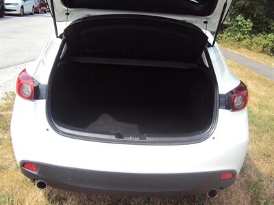 2014 Mazda Mazda3 i Touring   - Photo 5 - Surrey, BC V3T 2T5