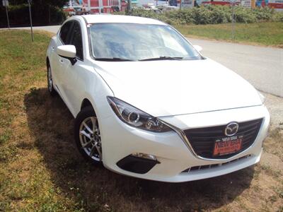 2014 Mazda Mazda3 i Touring   - Photo 3 - Surrey, BC V3T 2T5
