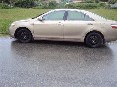 2009 Toyota Camry Hybrid   - Photo 6 - Surrey, BC V3T 2T5