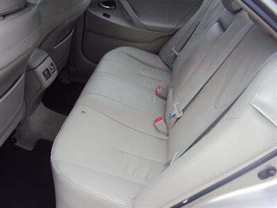 2009 Toyota Camry Hybrid   - Photo 3 - Surrey, BC V3T 2T5