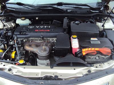 2009 Toyota Camry Hybrid   - Photo 8 - Surrey, BC V3T 2T5