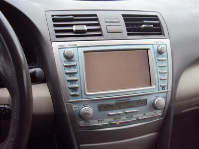 2009 Toyota Camry Hybrid   - Photo 9 - Surrey, BC V3T 2T5