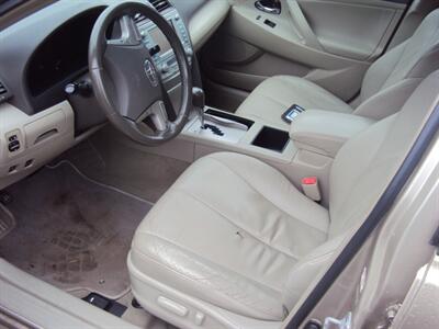2009 Toyota Camry Hybrid   - Photo 4 - Surrey, BC V3T 2T5