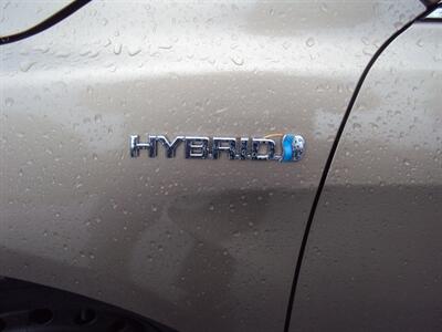 2009 Toyota Camry Hybrid   - Photo 7 - Surrey, BC V3T 2T5