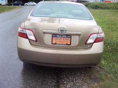 2009 Toyota Camry Hybrid   - Photo 2 - Surrey, BC V3T 2T5
