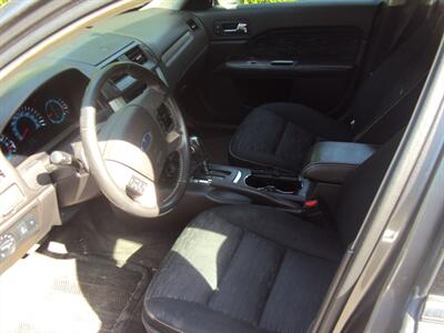 2011 Ford Fusion SE   - Photo 6 - Surrey, BC V3T 2T5