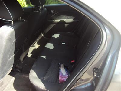 2011 Ford Fusion SE   - Photo 5 - Surrey, BC V3T 2T5