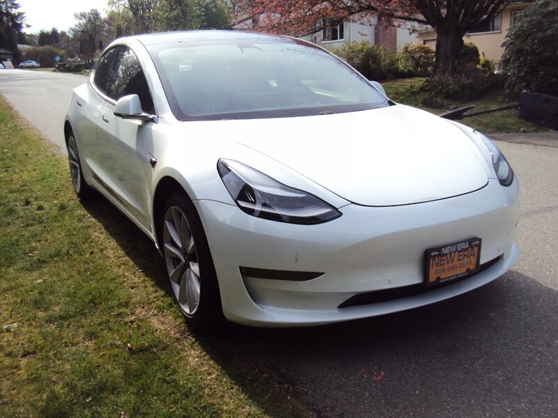 2020 Tesla Model 3 Standard Range - Photo 3 - Surrey, BC V3T 2T5