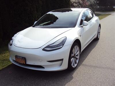 2020 Tesla Model 3 Standard Range - Photo 2 - Surrey, BC V3T 2T5