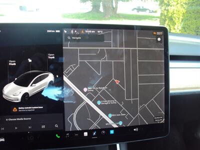2020 Tesla Model 3 Standard Range - Photo 7 - Surrey, BC V3T 2T5