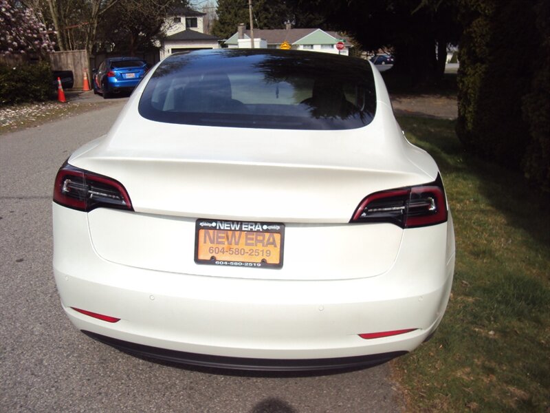 2020 Tesla Model 3 Standard Range - Photo 4 - Surrey, BC V3T 2T5