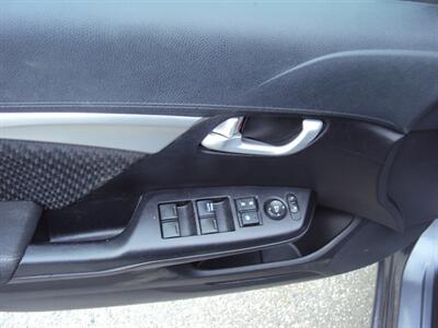 2015 Honda Civic LX - Photo 7 - Surrey, BC V3T 2T5