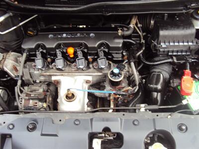 2015 Honda Civic LX - Photo 9 - Surrey, BC V3T 2T5