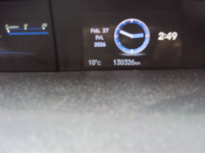 2015 Honda Civic LX - Photo 11 - Surrey, BC V3T 2T5