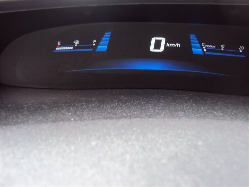 2015 Honda Civic LX - Photo 12 - Surrey, BC V3T 2T5