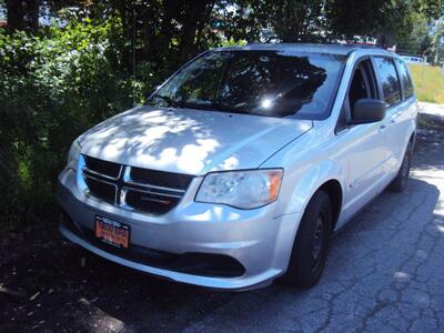 2012 Dodge Grand Caravan American Value Package   - Photo 2 - Surrey, BC V3T 2T5