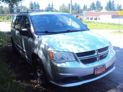 2012 Dodge Grand Caravan American Value Package   - Photo 3 - Surrey, BC V3T 2T5