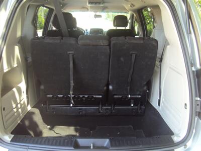 2012 Dodge Grand Caravan American Value Package   - Photo 5 - Surrey, BC V3T 2T5