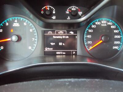 2020 Chevrolet Colorado Work Truck   - Photo 12 - Surrey, BC V3T 2T5