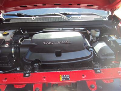 2020 Chevrolet Colorado Work Truck   - Photo 10 - Surrey, BC V3T 2T5