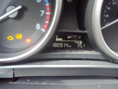2012 Mazda Mazda3 i Touring   - Photo 11 - Surrey, BC V3T 2T5