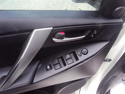 2012 Mazda Mazda3 i Touring   - Photo 9 - Surrey, BC V3T 2T5