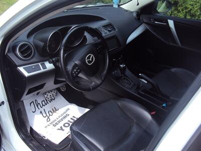 2012 Mazda Mazda3 i Touring   - Photo 8 - Surrey, BC V3T 2T5